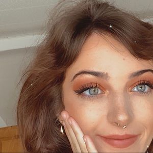 Meet your Posher, Callie